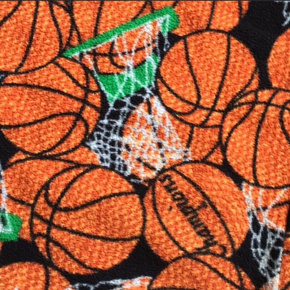 Pajamas Basketball Pajama Pants Poshmark
